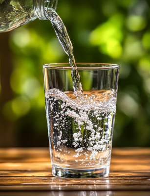 水处理