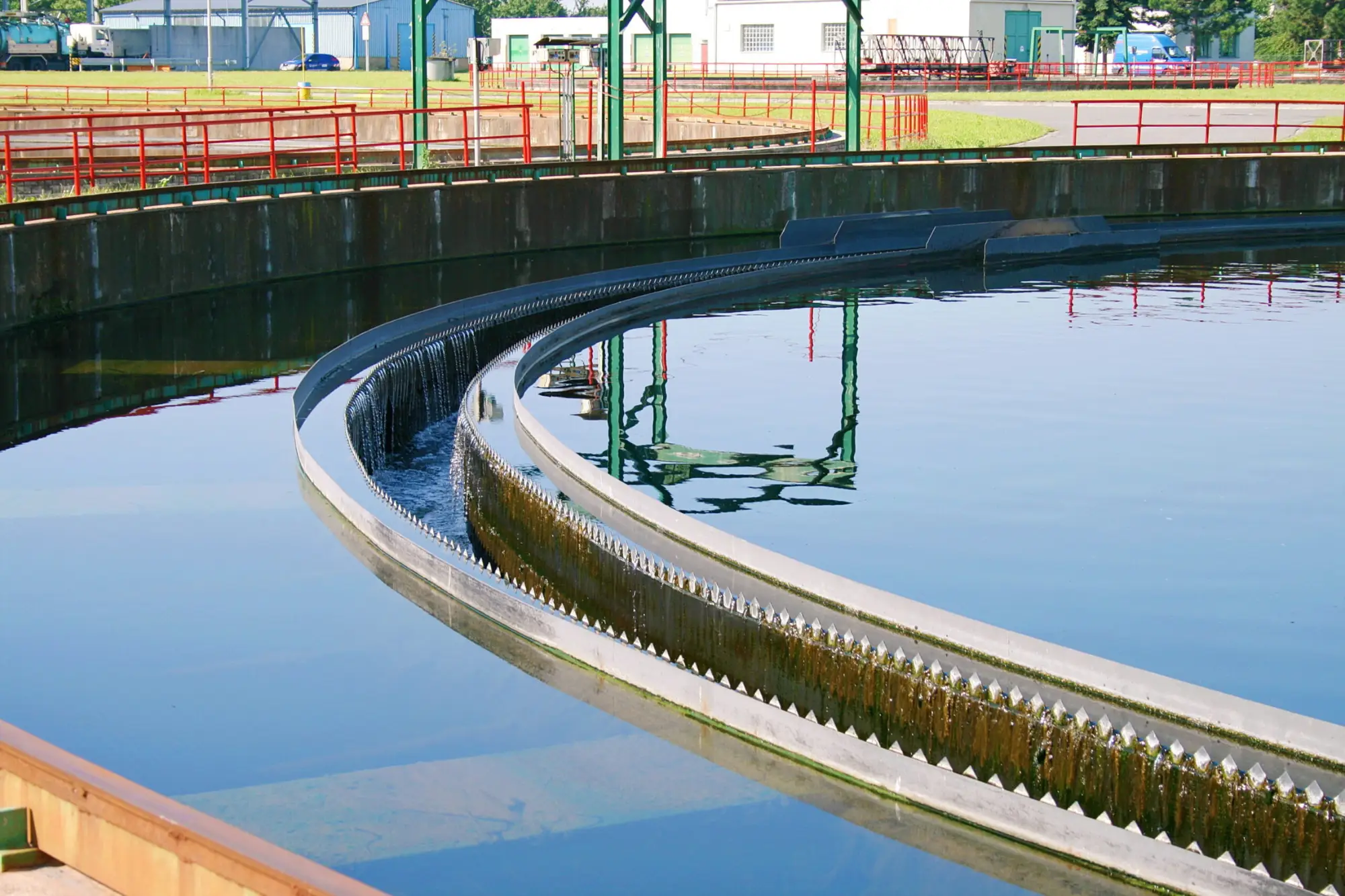 Municipal Water Treatment 2