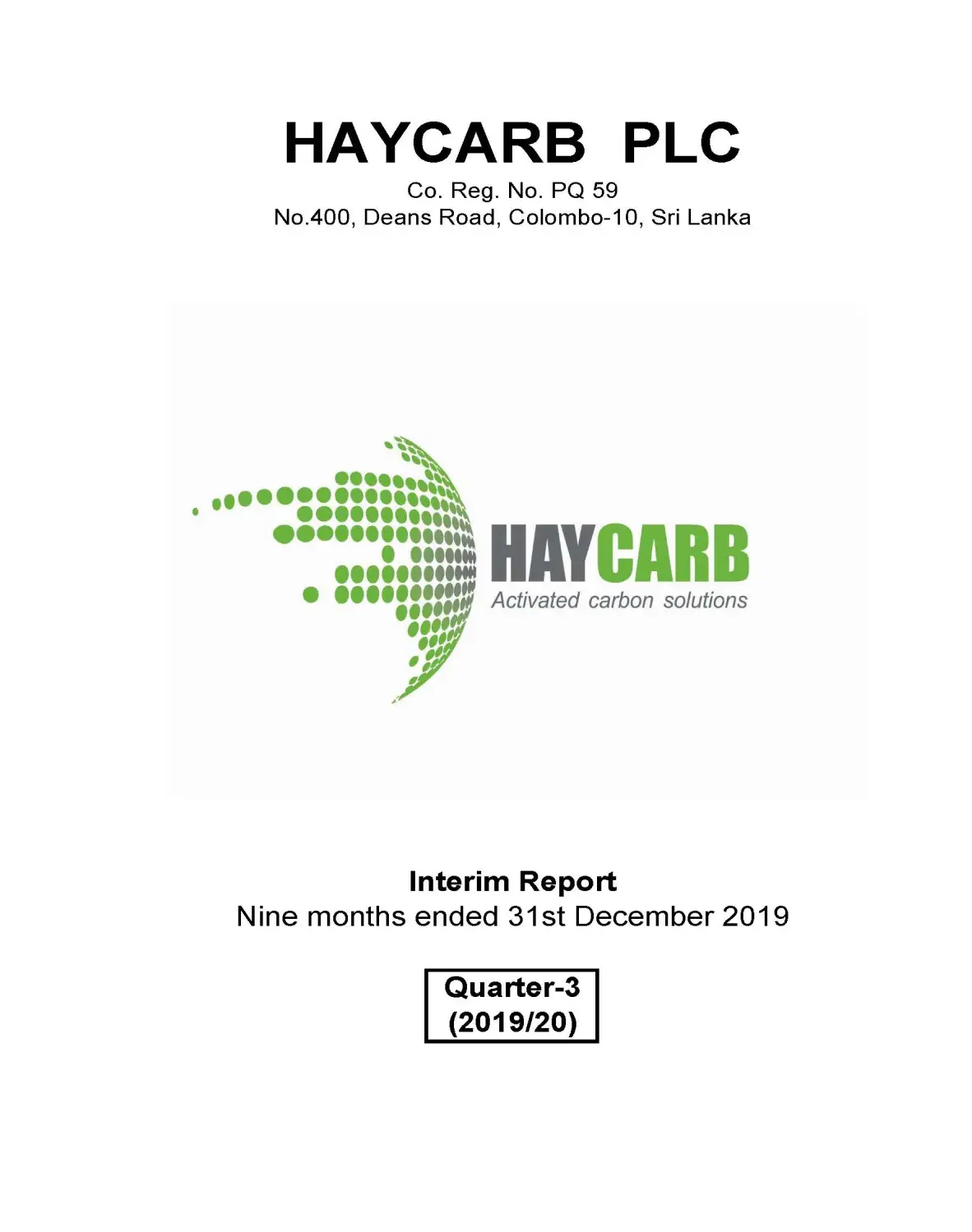 Q3 (2019/20)