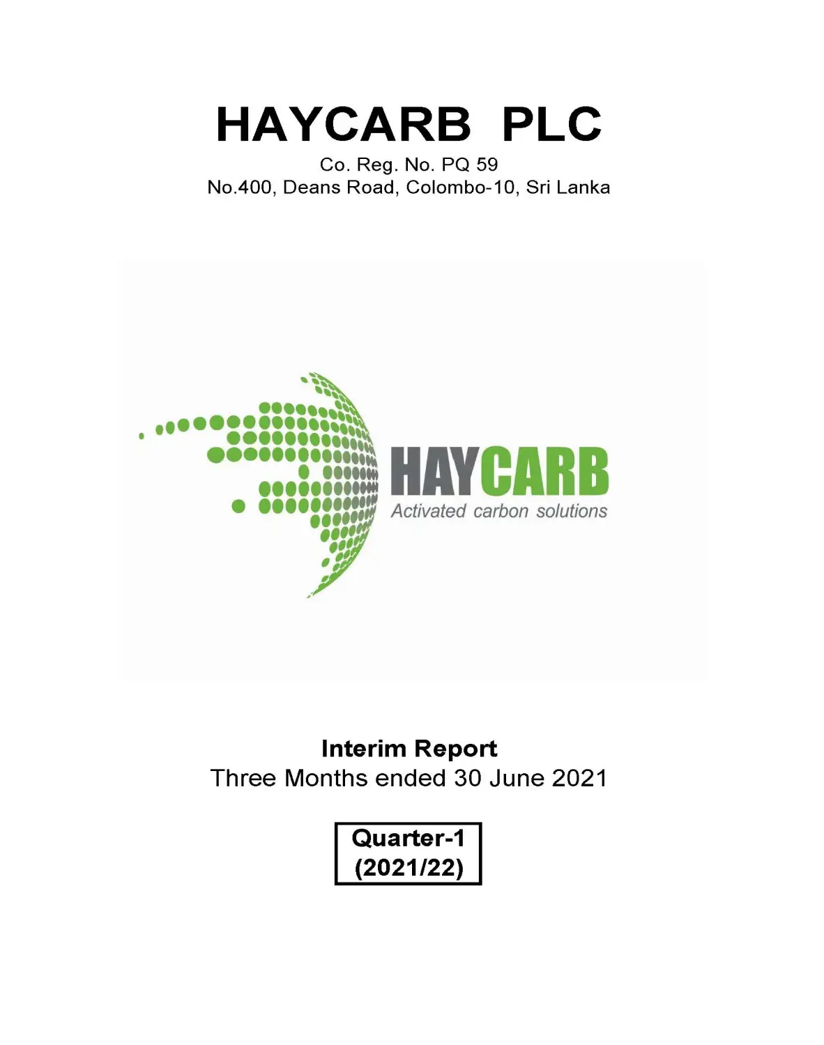 Q1 (2021/22)